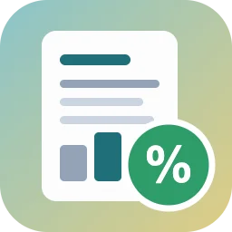 Invoice Margin & Minimum Margin Control icon