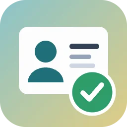 Customer and Vendor Approval Odoo app icon