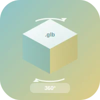 Website Product 3D Viewer